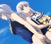 scarlet twins cryska and inia in their swimsuits